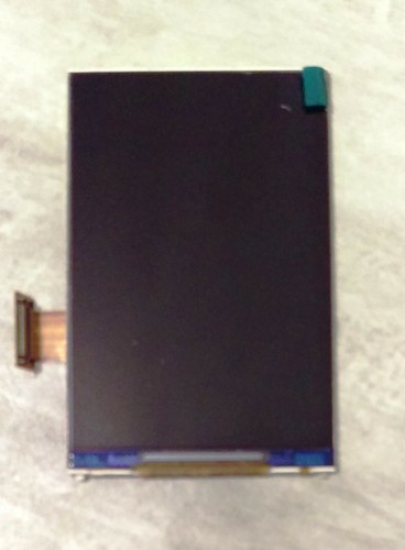 Ecran lcd samsung galaxy - lcd, ace