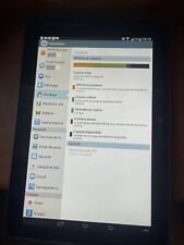 Samsung GALAXY Tab2 10.1