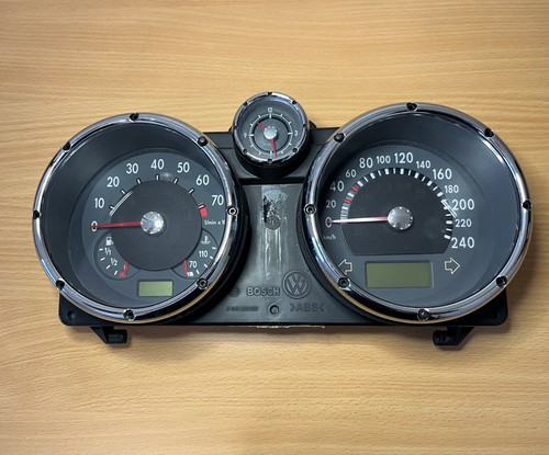 Compteur volkswagen lupo - volkswagen,