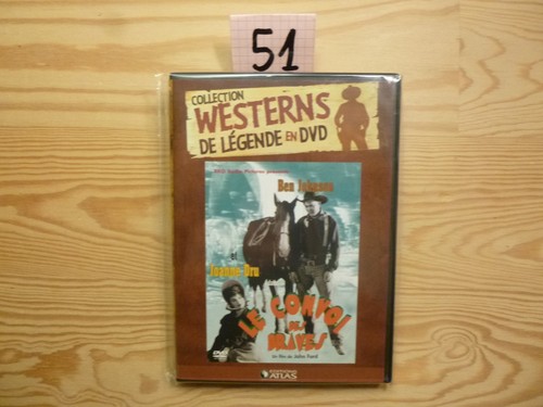 Dvd convoi des - :,