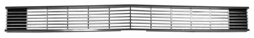 1966 chevy nova new - chevy, grille