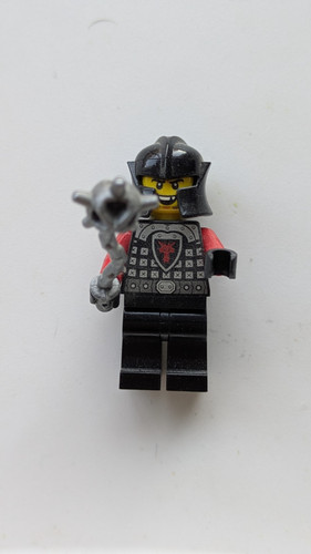 Figurine chevalier lego - figurine,