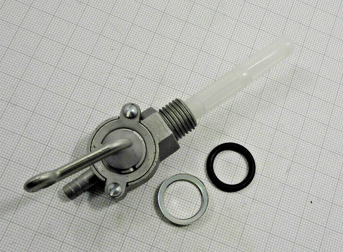 Petcock m14x1 filetage - petcock,