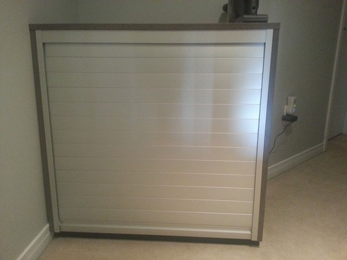 Ikea galant roll front - ikea, cabinet