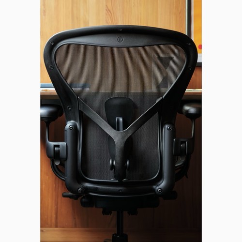 Oem herman miller - oem, aeron