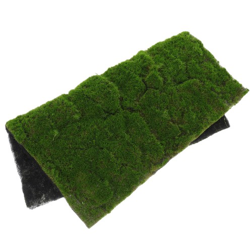 Gazon synthétique jardin - synthétique,