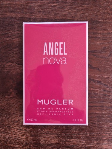 Edp angel nova mugler - edp, etoile