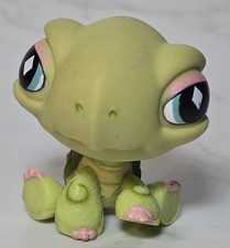 Little Pet Shop- LPS - TORTUE