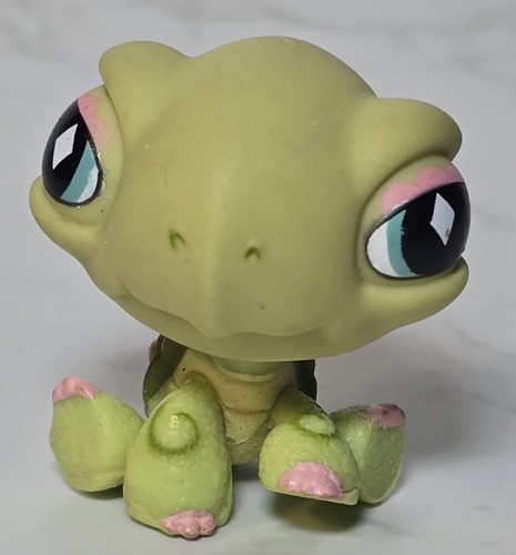 Little pet shop lps - pet,