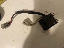 YAMAHA  RD125 TZR125 5H0-A0  RECTIFIER SH239 Will Fit Others