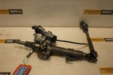 STEERING COLUMN AXIS Daihatsu Heart (L701) Hatchback 1.0 12V (EJ-DE) 2000