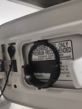 Fuel Cap Holder for Subaru Liberty/Outback BL/BP, Forester SG SH, Impreza GD/GG