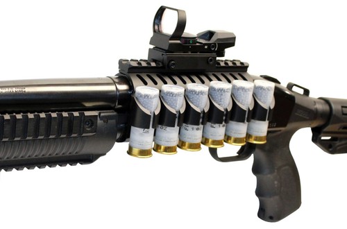 Trinity mossberg 500 picatinny - mossberg,