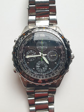 Montre Chronographe  SEIKO