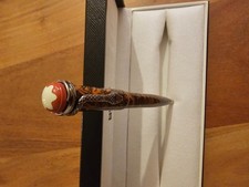 Stylo Montblanc Edition