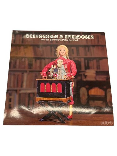 Vinyle collection peter - collection,