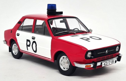 Triple9 skoda 105l 1976 - -,