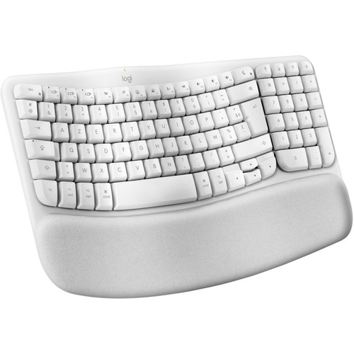 Clavier sans fil - , wave