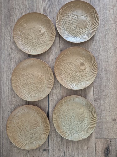 Lot assiettes plates - assiettes, À