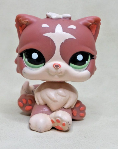 Littlest pet shop lps 1761 - pet,