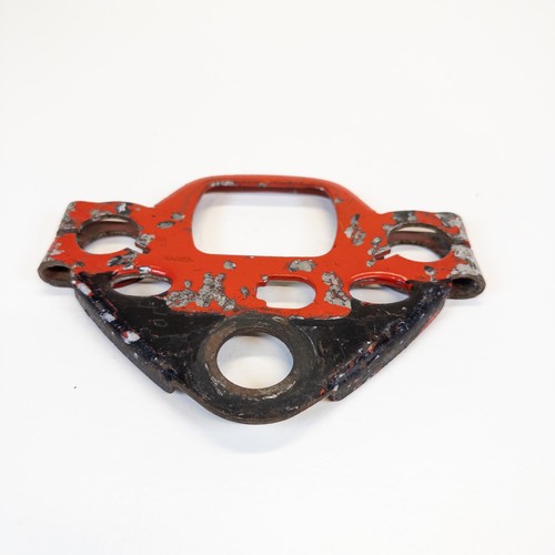 Té fourche peugeot 103 - fourche,