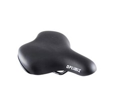 Selle vélo loisir optimiz
