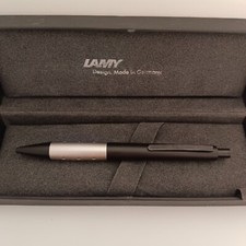Stylo à bille Lamy Accent 4 -