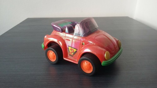 Volkswagen beetle - volkswagen,