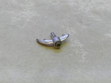 1957 Chevrolet Corvette C1 1/18 Bburago Exhaust