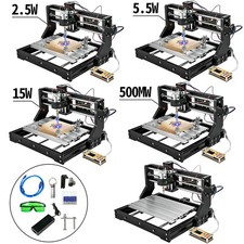 VEVOR CNC 3018 Pro Machine
