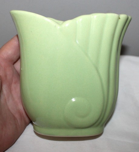 Vintage tulip art deco - 50's,