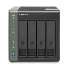 QNAP TS-431X3 4-Cœurs 1,7GHz