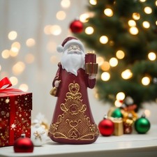 Figurine de Père Noël