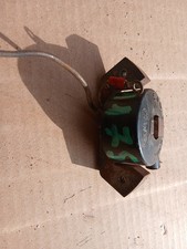 bobine d'allumage moteur