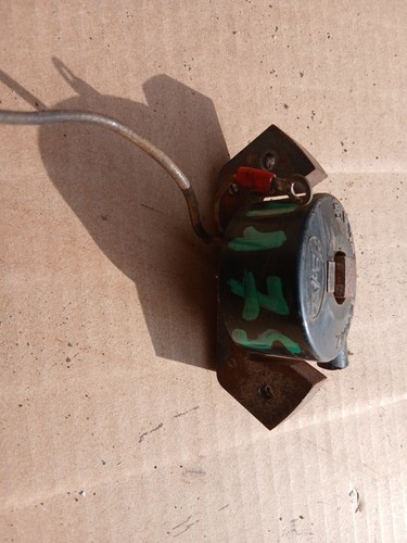 Bobine allumage moteur - d'allumage,