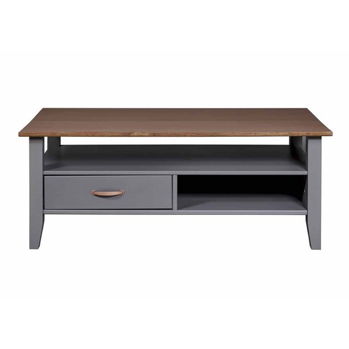 Table basse tiroir design - basse,