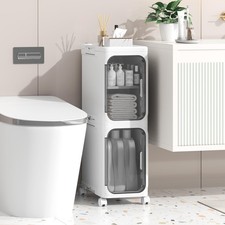 Armoire de Salle de Bain