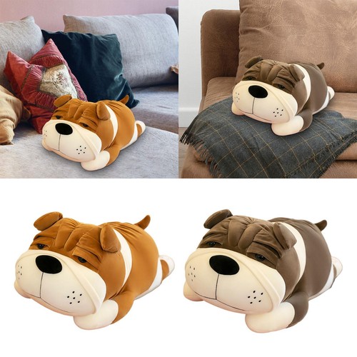 Peluche chiot shar pei jouet - peluche, pei,