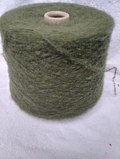 fil a tricoter Laine Mohair