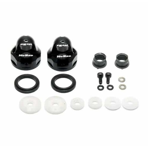 Hobao op1 0090 12mm shock - op1-0090,
