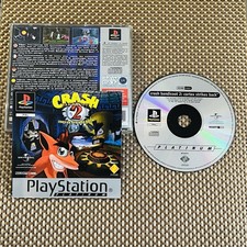 Crash Bandicoot 2 Cortex