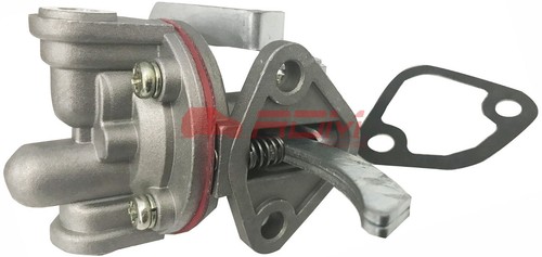Pompe gasole moteur yanmar 523 - moteur,