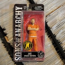 Sons Of Anarchy SOA Jax