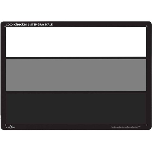 Calibrite ccgs colorchecker - calibrite, 3