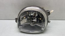 Optique avant principal gauche (feux)(phare) RENAULT TWINGO 1 PHASE 3 7701049686
