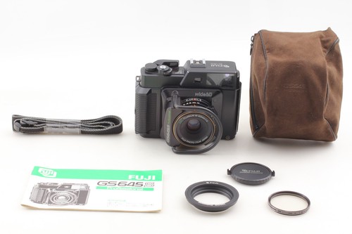 Near mint fujifilm - near, ]