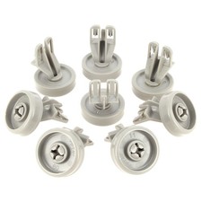 Roulette panier inferieurx8