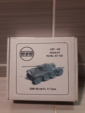 KIT PANHARD EBR FL11 1/87 WSW