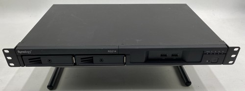 Synology rackstation rs214 - synology,
