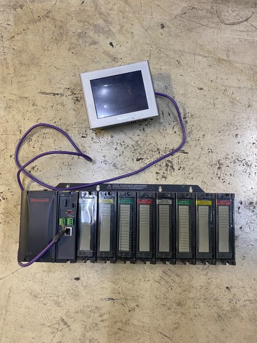 Lot api honeywell hc900 - api, +